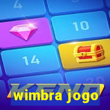 wimbra jogo